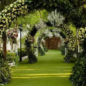 باغ تالار عروسی روژانو