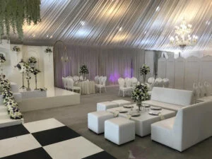 باغ تالار مهرابی