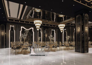 تالار پذیرایی حیات