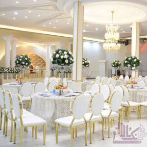 تالار تشریفاتی لبینا