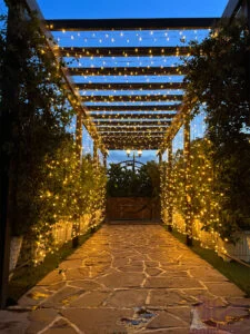 تالار بزرگ پردیس