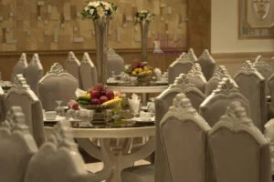 تالار بزرگ پردیس