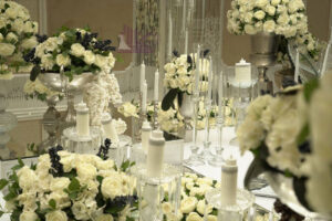 تالار بزرگ پردیس