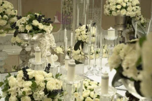 تالار بزرگ پردیس