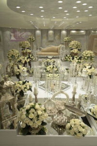 تالار بزرگ پردیس