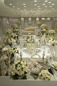 تالار بزرگ پردیس