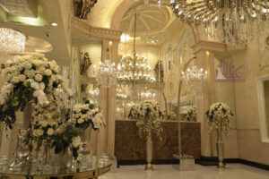 تالار بزرگ پردیس