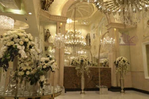 تالار بزرگ پردیس