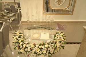 تالار بزرگ پردیس