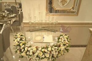 تالار بزرگ پردیس