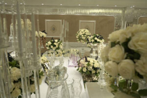 تالار بزرگ پردیس