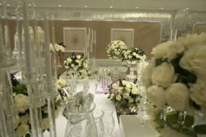 تالار بزرگ پردیس