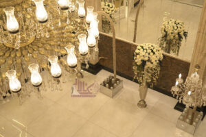 تالار بزرگ پردیس