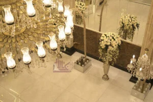 تالار بزرگ پردیس