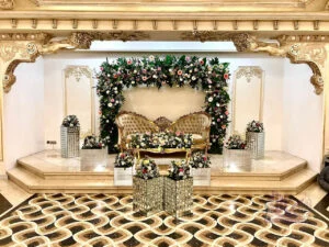 تالار تشریفاتی ساعی