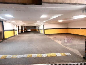 تالار تشریفاتی ساعی