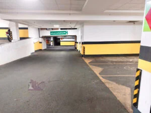 تالار تشریفاتی ساعی