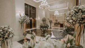 تالار تشریفاتی ساعی