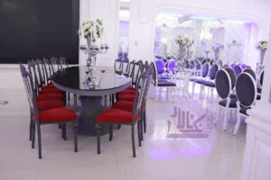 تالار پذیرایی رویال آنتیک