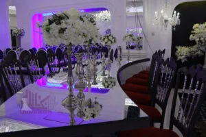 تالار پذیرایی رویال آنتیک