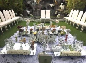 باغ تالار زمرد