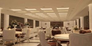 تالار پذیرایی مهر و ماه کرج
