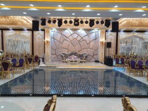 تالار پذیرایی آپادانا کرج