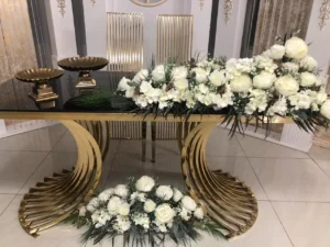 تالار پذیرایی لیانا کرج