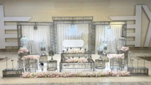 تالار پذیرایی خلیج فارس کرج