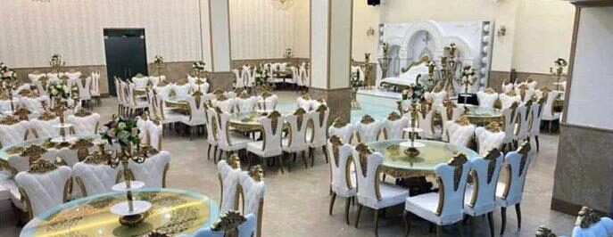 تالار پذیرایی رایان