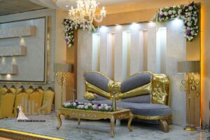 باغ تالار اکسیر کرج