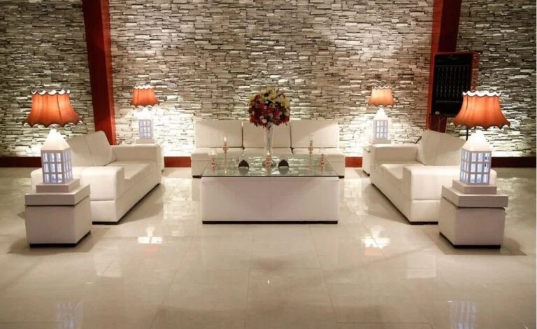 تالار پذیرایی عرشیا کرج