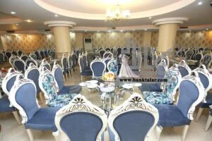 تالار الماس شهر کرج