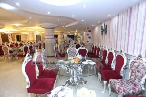 تالار الماس شهر کرج