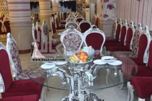 تالار الماس شهر کرج