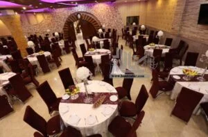 تالار مجلل برلیان کرج