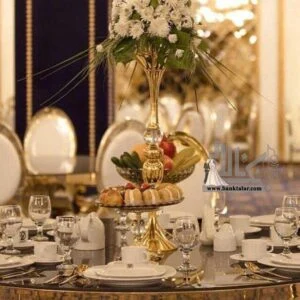 تالار مجلل قصر یاقوت