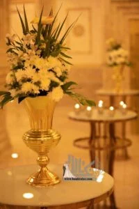 تالار مجلل قصر یاقوت