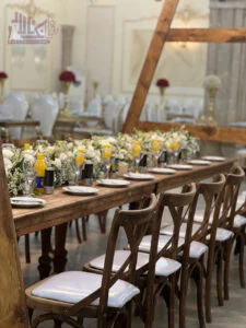 تالار پذیرایی آپادانا کرج