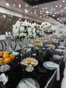 باغ تالار ماهان اصفهان