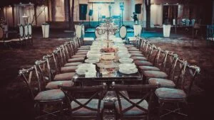 باغ تالار ماهان اصفهان