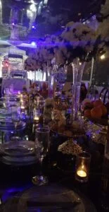 باغ تالار ماهان اصفهان