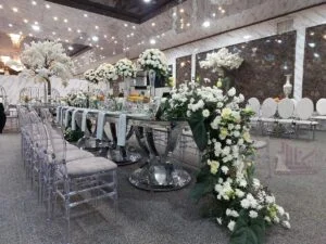 باغ تالار ماهان اصفهان