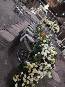 باغ تالار ماهان اصفهان