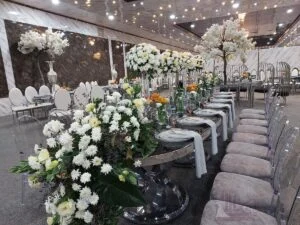 باغ تالار ماهان اصفهان