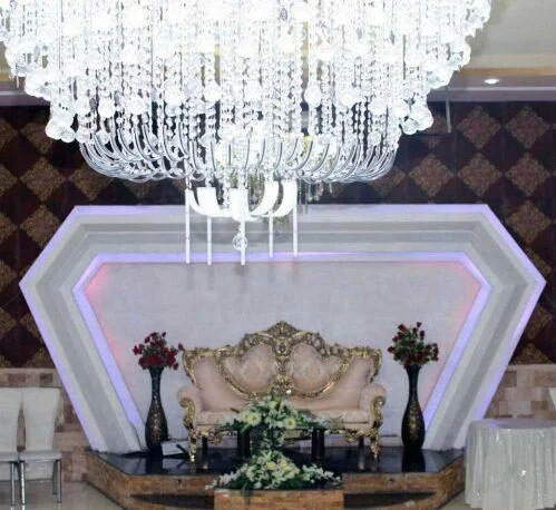 تالار قصر الماس مشکین دشت کرج