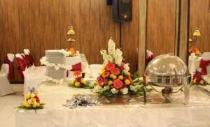 تالار مهتاب کرج