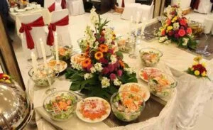 تالار مهتاب کرج