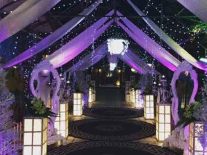 تالار آبشار کرج