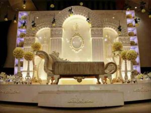 تالار آبشار کرج